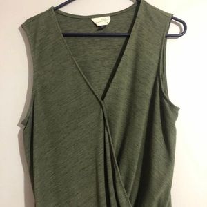 Women’s tank top